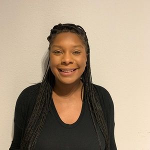 Meet your Posher, Janee